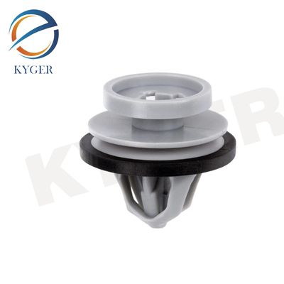 LR112137 رولر پانل قالب بندی نگهدارنده درب برش قالب بندی کلیپ برای Land Rover Range Rover 2013-2022 L405 New Defender 2020 L663