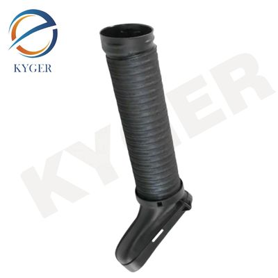 A2720902882 سیستم خنک کننده لوله ورودی لوله ورودی برای مرسدس بنز X204 لوله رادیاتور سمت راست 272 090 28 82 2720902882
