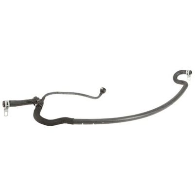 لوله آب خنک کننده لوله فروریختن LR014567 برای Land Rover Discovery 4 Range Rover Sport