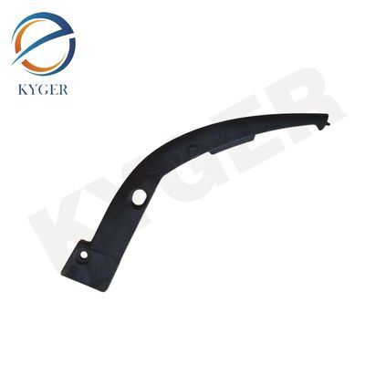KYGER کیفیت بالا LR054347 قطعات اتومبیل قطعات خودرو جلو سمت چپ سلیم پنل قاب پلاستیکی ترم محافظ جانبی برای Land Rover Sport