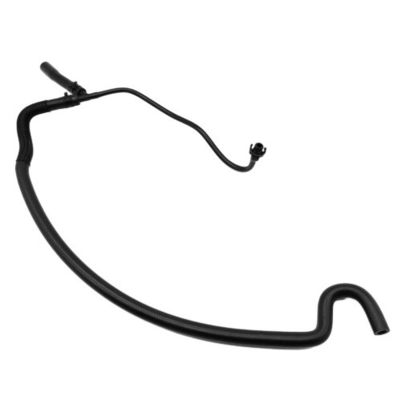 لوله آب خنک کننده لوله فروریختن LR013687 برای Land Rover Discovery 4 Range Rover Sport