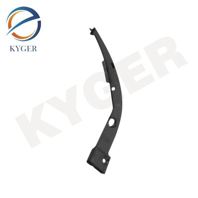 KYGER کیفیت بالا LR054346 قطعات اتومبیل قطعات خودرو جلو سمت راست Slam پانل فریم پلاستیکی Trim Side Shield برای Land Rover Sport