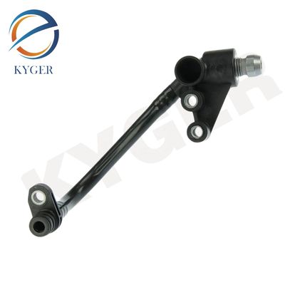KYGER کیفیت بالا 278 200 04 00 خط خنک کننده توربو قطعات اتوماتیک برای مرسدس بنز GL450 GL550 GLS550 ML550 2782000400