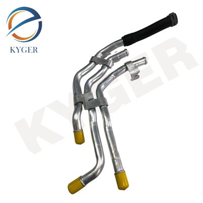 KYGER LR050883 لوله گرمایش HVAC EGR خنک کننده به داخل گرمایش برای Land Rover Discovery 4 2010 - 2016 L319 LR050883