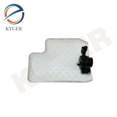 KYGER قطعات خودرو با کیفیت بالا LR038099 فیلتر سوخت مناسب برای Land Rover Discovery 4 2010-2016 L319 Freelander 2 2006-2014 L359