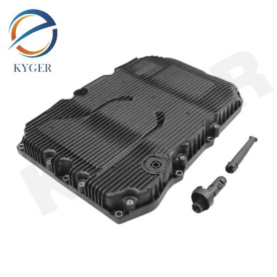 725 270 31 14 قطعات اتوماتیک انتقال 9 سرعت موتور روغن پان Sump برای مرسدس بنز 7252703707 7252703114 7252708804