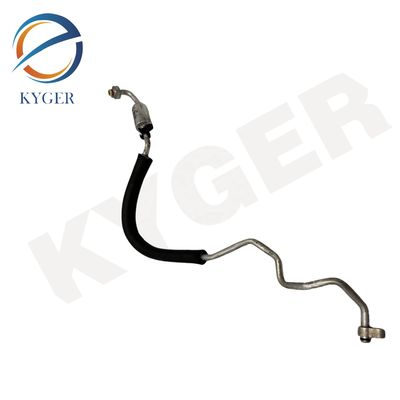 LR013859 لوله آب برای لند رینج روور دیسکوری 4 2010 - 2016 L319 رینج روور اسپرت 2010