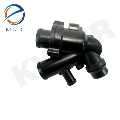 ترموستات خنک کننده موتور LR035124 برای Land Rover Range Rover Discovery 4 2010-2016 L319 Range Rover 2013-2022 L405