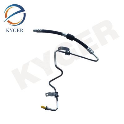 فروش داغ جلو سمت چپ درایو شیفت مهر روغن قطعات موتور اتومبیل قطعات قدرت فرمان لوله فشار LR035469 برای Land Rover Range Rover