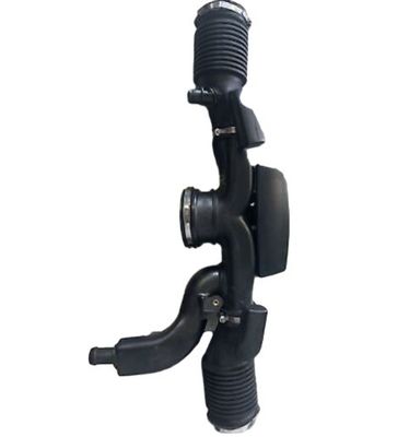 C2D1387 لوله جذب هوا برای Jaguar Xf 2015 عملکرد پایدار قطعات یدکی