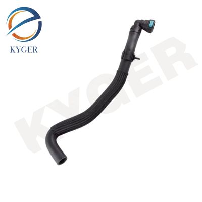 LR036540 لوله آب خنک کننده خودرو برای لند روور رنج روور 2013 - 2022 L405 رنج روور اسپرت 2014 - 2022 L494