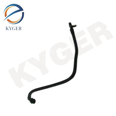 LR032862 سیستم خنک کننده قطعات سیستم خنک کننده روغن لوله آب لوله آب LR024557 برای Land Rover Range Rover Evoque 2012-2018 L538