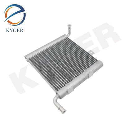 LR092120 سیستم خنک کننده آلومینیوم دوامدار رادیاتور ماشین رادیاتور موتور T4A1806 LR140294 برای Range Rover Velar 2017 L560