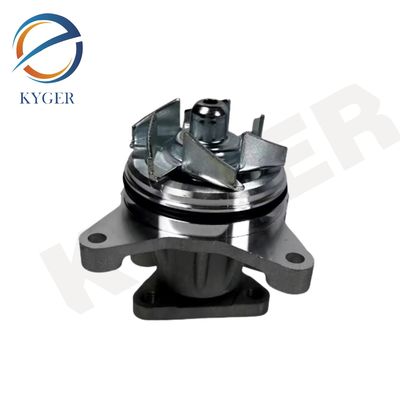 LR081578 سیستم خنک کننده پمپ آب موتور LR025302 LR053310 LR040990 برای Freelander 2 2006 - 2014 L359 کشف ورزش 2015 L550
