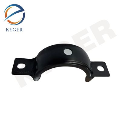 بخش موتور خودرو LR077915 قطعات یدکی محرک شیفت مرکز حامل آویز فلزی براکت LR027900 J9C1438 برای Land Rover Evoque