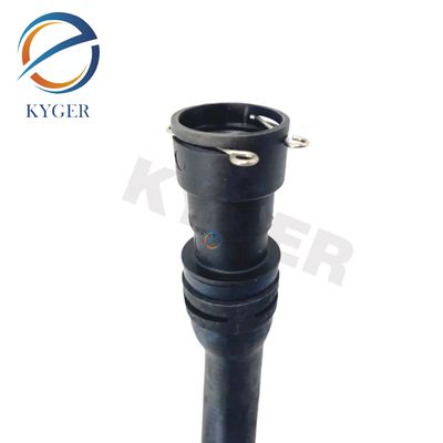 لوله آب رادیاتور LR080118 آداپتور برای Land Rover Range Rover Range Rover Sport