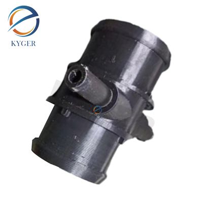 LR029140 رابط لوله آب رادیاتور LR022662 LR025953 برای Land Rover Range Rover 2010 - 2012 L322