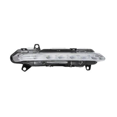 مرسدس بنز چراغ LED روز 2218201856 برای S-CLASS W221 2007