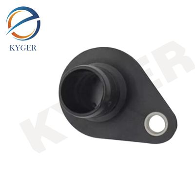 LR057662 اتصال پلاستیکی EGR اتصال لوله خروجی دریچه برای Land Rover Freelander 2 2006 - 2014