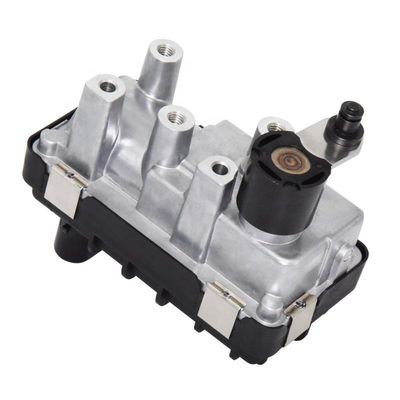 VNT الکتریکی توربو اکتور 6420902080 برای مرسدس بنز G277 743507 765156-5007S