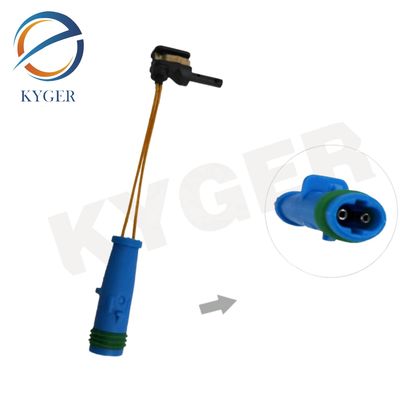 مرسدس بنز W169/W245/W246/W176/W205/X156 سنسور استفاده از پد ترمز A1695401617 الکترونیک