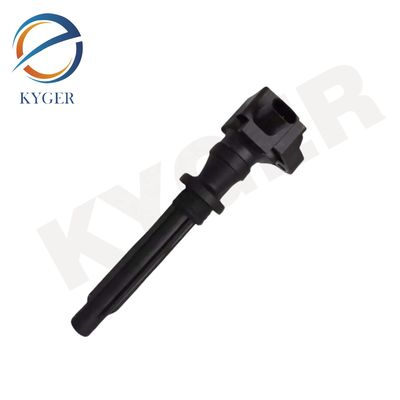 KYGER کیفیت بالا قطعات اتومبیل کویل روشنایی LR035548 برای جگوار XF برای Land Rover کشف IV L319 Range Rover C2Z18619