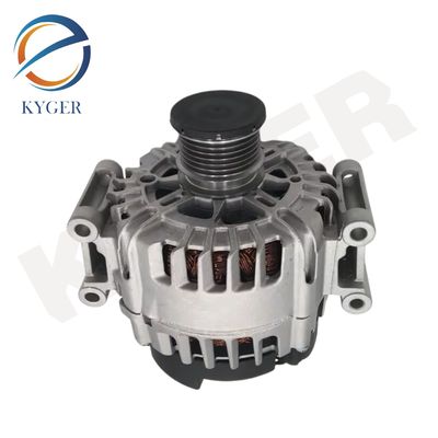 013 154 33 02 سیستم الکتریکی اتومبیل آلترناتور خودرو برای مرسدس بنز E300 E400 C200 C300 W210 W211 W212 W204 0131543302