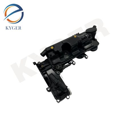 سیستم موتور خودرو قطعات اتوماتیک پوشش شیر موتور LR004200 برای Land Rover Discovery Sport Freelander Evoque 2.2 دیزل