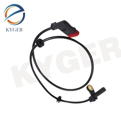 سیستم های الکتریکی خودرو GAK ABS سنسور سرعت چرخ 221 540 01 17 Fits For Mercedes Benz S-Class W221 C216 2215400117