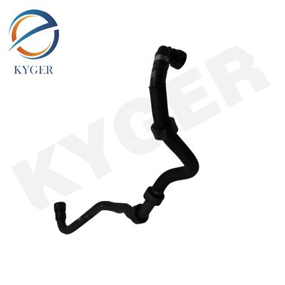 LR09412 فروش گرم سیستم خنک کننده لوله آب پمپ آب لوله آب برای Land Rover Range Rover Evoque L538 کشف ورزش