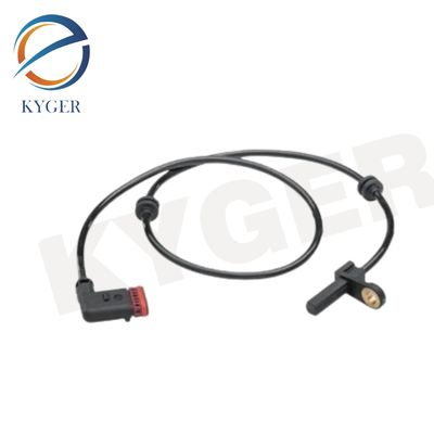 221 540 09 17 قطعات اتوماتیک سنسور ABS مناسب برای مرسدس بنز CL500 2006-2013 A2219057300 2219057300 2215400917 A2219050201