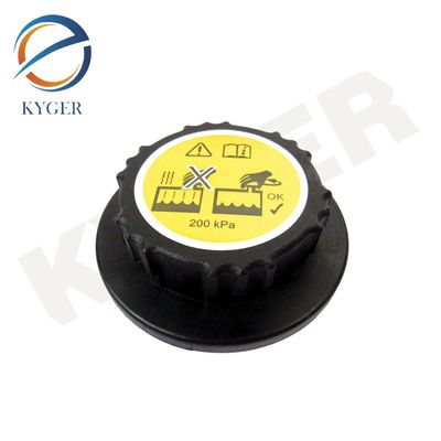 قطعات اتوماتیک پوشش مخزن گسترش خنک کننده LR010965 مناسب برای Land Rover Range Rover Sport 2010-2013 L320 Discovery 5 2017 L462