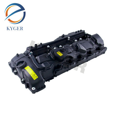 11127570292 پوشش شیر سر موتور 1112 7570 292 برای BMW N55 F07 F10 F18 F06 F12 F15 F16 X5 X6