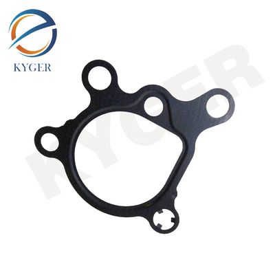 LR025257 پوشش پمپ سوخت گاسکت مناسب برای Land Rover Freelander 2 2006-2014 L359 Range Rover Evoque 2012-2018 L538