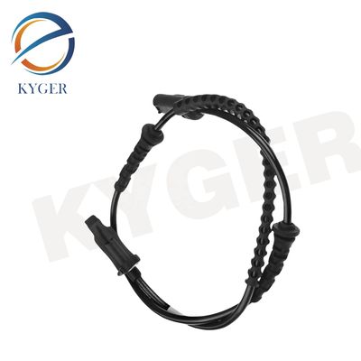 KYGER سیستم های الکتریکی اتومبیل قطعات اتومبیل ABS جلو سنسور سرعت چرخ 34526850767 سنسور ABS برای BMW MINI F45 3452 6850 767
