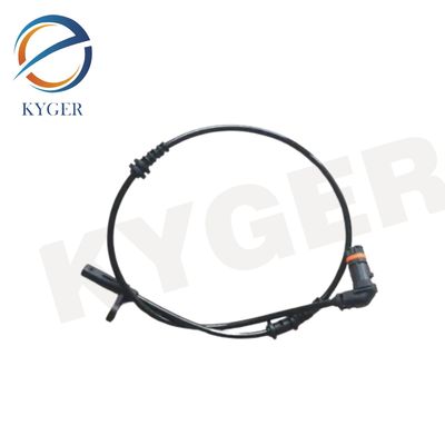 KYGER 2049052905 قطعات اتومبیل ABS سنسور سرعت چرخ برای مرسدس بنز W166 W292 ABS سنسور سرعت چرخ 204 905 29 05