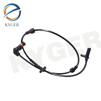 سیستم های الکتریکی اتومبیل جلو چپ عقب راست ABS سنسور سرعت چرخ 221 540 05 17 برای مرسدس بنز S-CLASS W221 2215400517