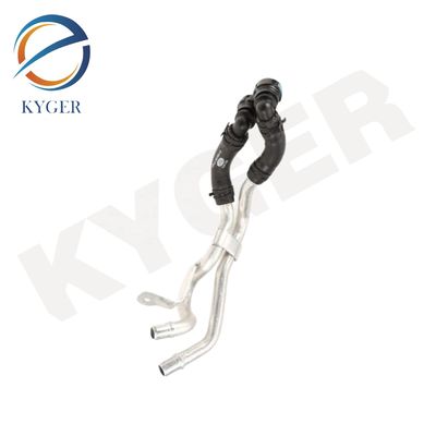 سیستم خنک کننده با کیفیت بالا لوله گرمایش LR034608 برای Land Rover Range Rover 2013-2022 L405 Range Rover Sport 2014-2022 L494