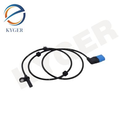 246 905 94 02 سیستم الکتریکی اتومبیل قطعات اتومبیل ABS سنسور سرعت چرخ عقب LH RH 2469059402 برای مرسدس بنز W246 W117 W156