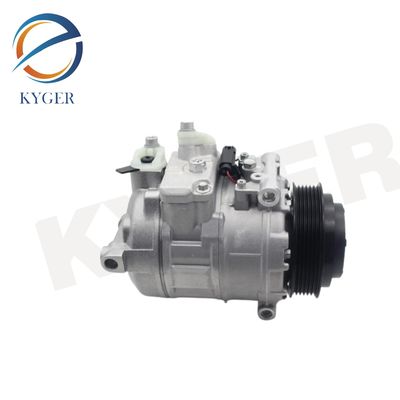 0022305411 ماشین AC کمپرسور خودرو برای مرسدس بنز W220 W211 W203 W204 C204 002 230 54 11 A0022305411 7SEU17C