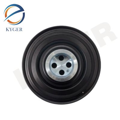 LR113860 قطب چرخ دار برای Land Rover Discovery Sport 2015 L550 New Defender 2020 L663 Range Rover Velar 2017 L560 JDE40368