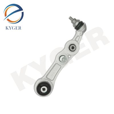 KYGER 221 330 82 07 قطعات اتوماتیک جلو پایین بازوی کنترل عقب 2213308207 لوازم جانبی بازوی کنترل برای مرسدس بنز W221