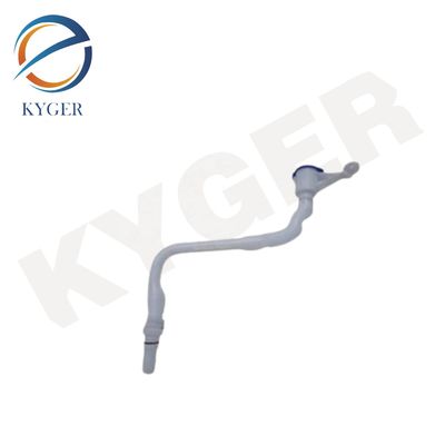 LR084365 گردن پرکننده لوله شیشه جلو برای Land Rover Range Rover Evoque 2012-2018 L538 Discovery Sport 2015 L550