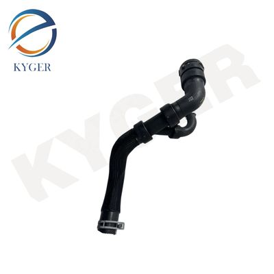 LR006993 لوله پایین دیزل لوله آب رادیاتور لوله خنک کننده LR005293 برای Land Rover Freelander 2 2006-2014