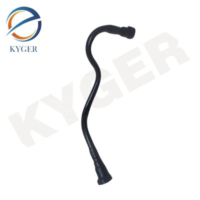 سیستم خنک کننده قطعات اتوماتیک لوله رادیاتور LR014204 برای Land Rover Discovery 4 2010-2016 L319 Range Rover Sport 2010-2013 L320