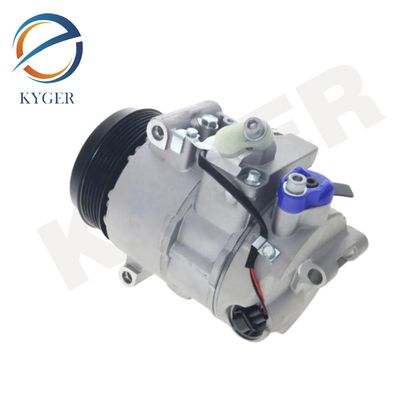 سیستم های تهویه مطبوع 003 230 48 11 کمپرسور تهویه مطبوع برای مرسدس بنز W212 W172 W204 0032304811