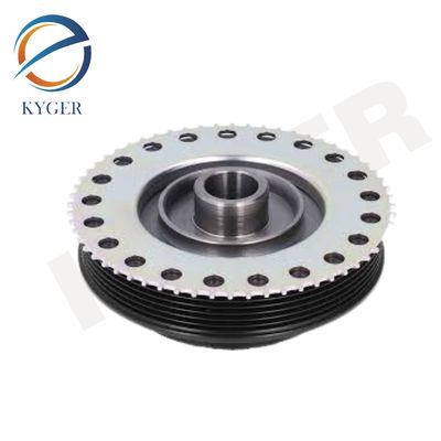 KYGER کیفیت بالا JDE38472 قطعات اتوماتیک قطب چرخ دار LR078547 JDE37855 LR025252 LR068885 31480378 برای Land Rover
