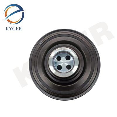 LR074072 برای Land Rover Range Rover Sport 2014 Discovery 4 2017 Range Rover Velar 2017 کرکشافت پولی LR113860