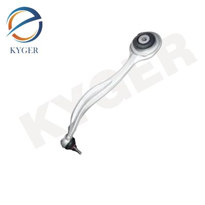 KYGER قطعات اتومبیل اتومبیل کنترل بازو جلو LH 205 330 15 05 برای مرسدس بنز W205 A205 C205 کنترل بازو لوازم جانبی 2053301505