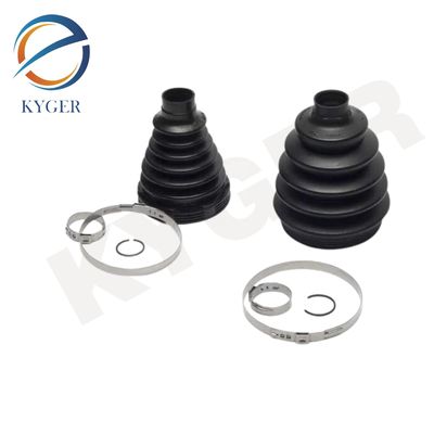 کیگر قطعات اتومبیل با کیفیت بالا کیت بوت مشترک CV برای Land Rover Discovery 3 4 Sport 05-13 کیت بوت میله راننده TDR500100